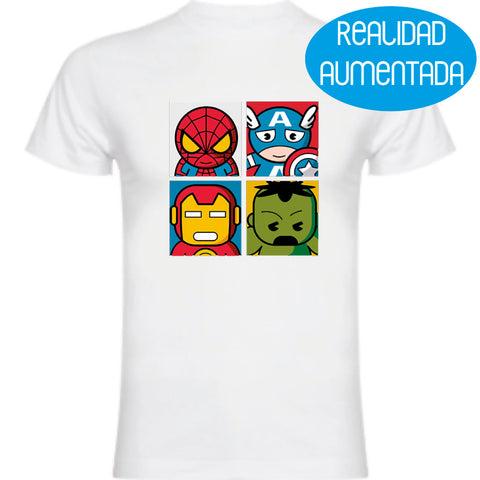 Camiseta manga corta niño - Super Mario esqueleto. – Camisetas Albahaca